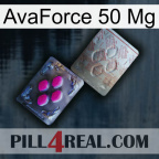 AvaForce 50Mg 38